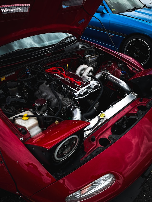Keenan dunn LZYSid5UqPg unsplash
